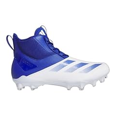White/White/Team Royal Blue