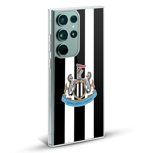 Coque Samsung S24 Ultra NUFC MagSafe Head Case Designs à rayures