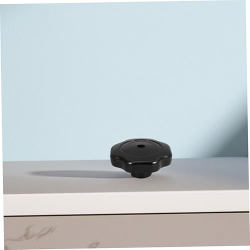 ABOOFAN 3 piezas repuesto mango para olla a presión 19mm silicona fácil remoción miniatura 6