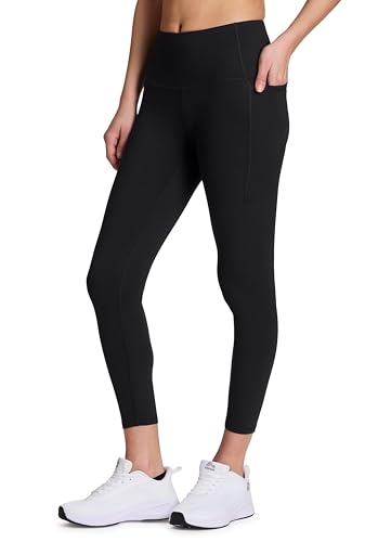 【SPORTY & RICH】 Runner legging SR Runner Legging - Spring Green/White – Sporty & Rich