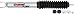 Rancho RS7268 RS7000MT Series Monotube Shock