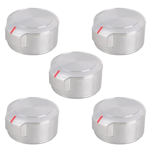 Bouton W11156487 brûleur pour cuisinière KFED500EWH05