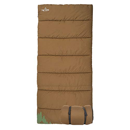 Top 10 Best Sleeping Bags For Hunting In [2022] VarietyPick