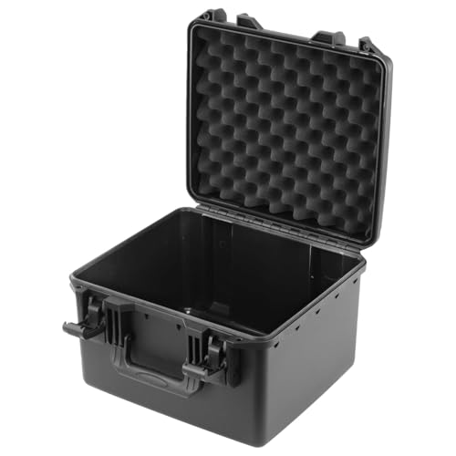 Étui utilitaire moulé par injection Odyssey vide pour optimiser le rangement de vos accessoires