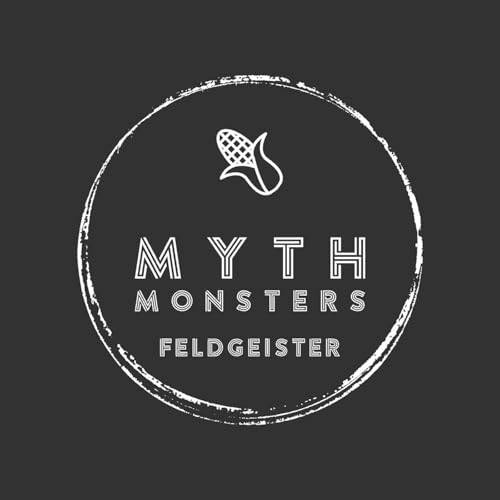 Feldgeister Podcast Por  arte de portada