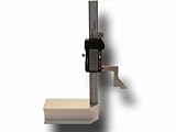 Messmittelonline Digitaler Höhenmessschieber 110mm 0,01mm