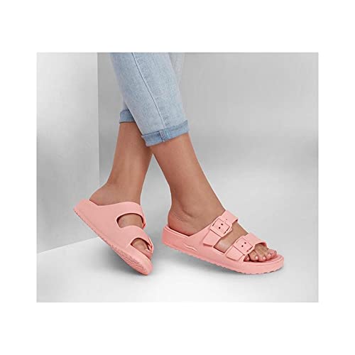 Image of Skechers womens Foamies Arch Fit Cali Breeze 2.0