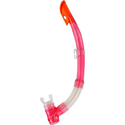 TECNOPRO S7 C Tuba Pink One Size