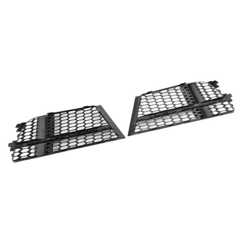Grille antibrouillard avant pour réparer pare-chocs fissuré A3 8Y 2021 2022