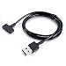 HYWRDYB Charger Cable Compatible with Fitbit Ionic,3.3ft Replacement USB Charging Cable Cord Adapter for Fitbit Ionic SmartWatch (Charger)