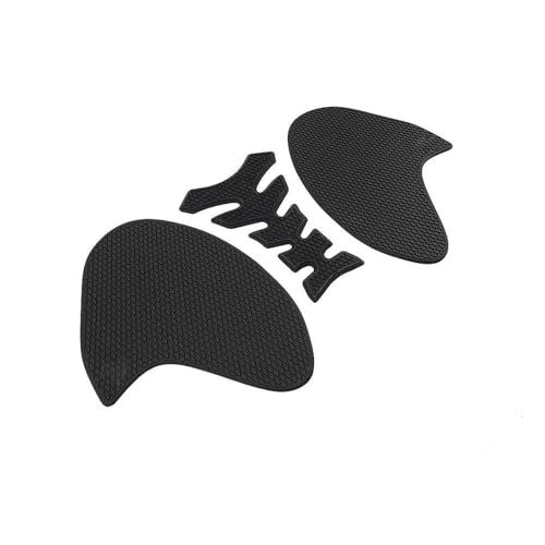 Pads réservoir CBR1100 Blackbird anti-rayures autocollants latéraux moto 1997-2006