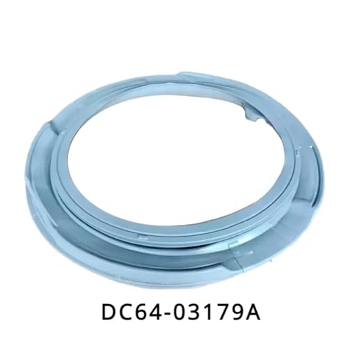 Washing Machine Door Sealing Ring, Compatible For Samsung, DC64-03179A Washing Machine Sealing Rubber Gasket Parts,Accessories For Washing Machines - Image 2
