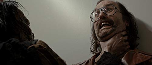 Candy Corn - Dr. Death's Freakshow - Uncut