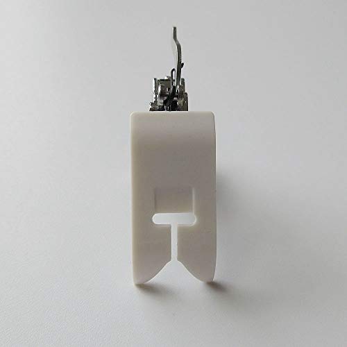 Adaptador zapata cuero Teflón para Bernina Old Style miniatura 3