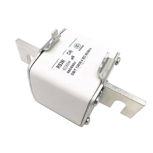 Fusible à rapide RS39 NGTC4 800A protégez vos installations contre les courts-circuits