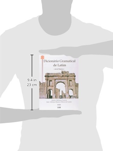 Dicionário Gramatical de Latim: Nível Básico