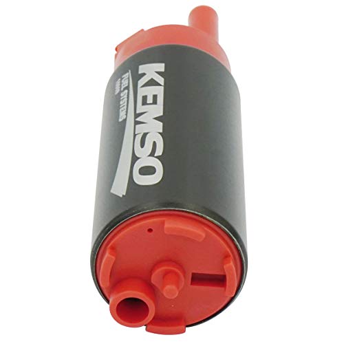 Image of KEMSO 340LPH High Performance Fuel Pump, Replaces Walbro 255LPH GSS341