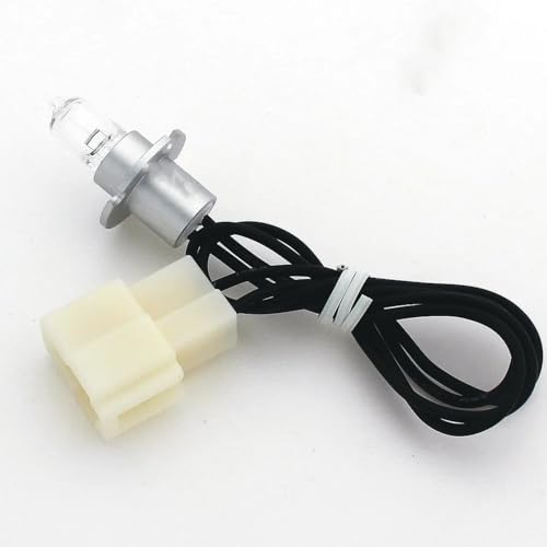 DN-35399 JC 12V-20WLW C100 C200 C400 12V20W Tungsten Halogen Light Bulb Bio Chemistry Analyzer Lamp