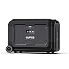 OUPES B5 Smart Extra Battery for Mega5, 5040Wh LiFePO4 Battery Backup, 2.4H to Full Charge, Battery Backup for Home Use, Blackout, Camping, RV