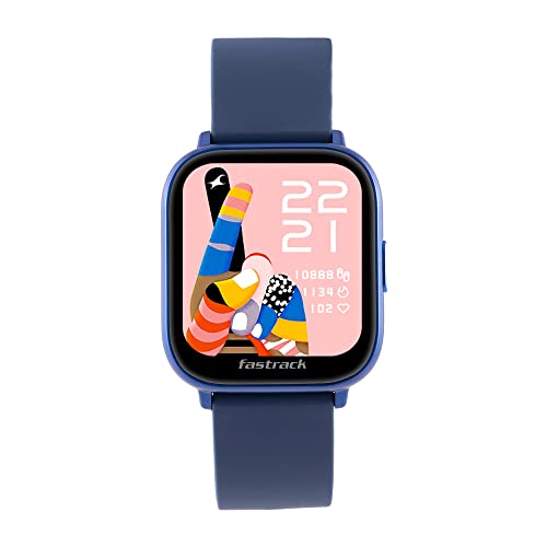 fastrack smart watch for kids