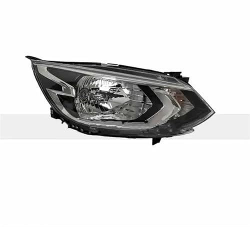 Bloc phare avant droit Chevy Onix 2020 en finition haute résistance