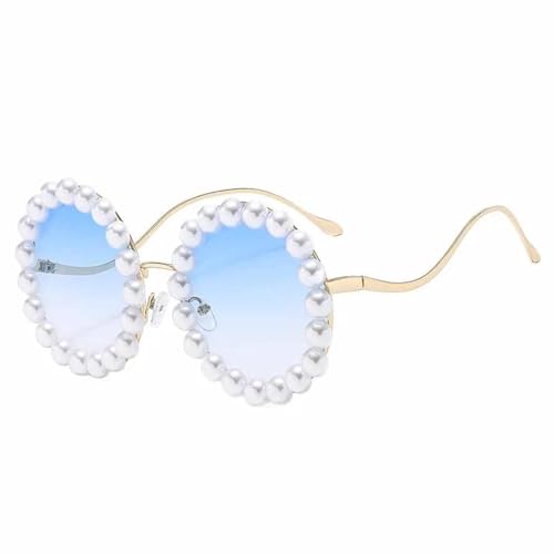 Lunettes de soleil de luxe pour l'été et les voyages avec protection UV400