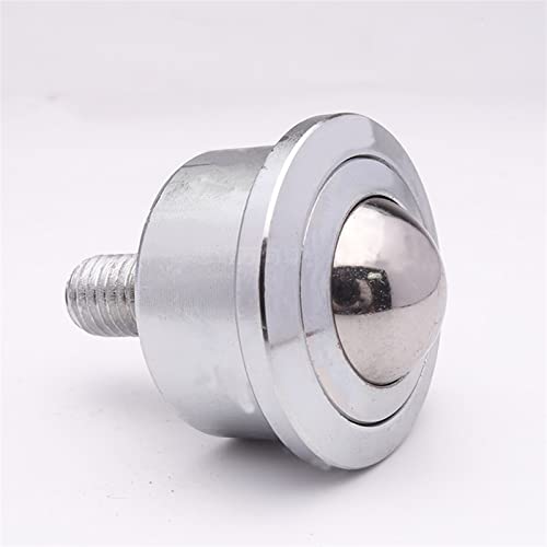 Rodamiento universal SP12 FL de alta carga para mesas de trabajo móviles y talleres 4