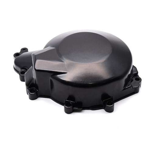 Tapa estator motor YZF-R6 para rutas seguras en carretera con tu Yamaha R6S 4