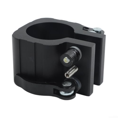Barra de bloqueo para scooter Dualtron DT3 Spider Thunder de aluminio negro 8
