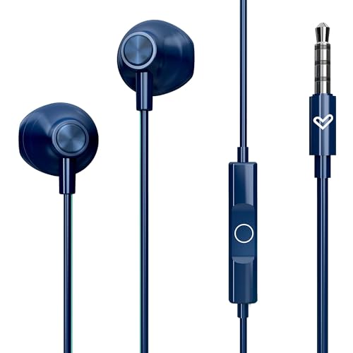 Energy Sistem EasyPods Auriculares (Indigo)