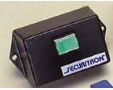 SecuritronMAGNALOCK CORP PUSH BUTTON PB3ER