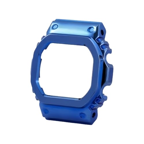 Cadre protection G-Shock DW5610 acier inoxydable contre les chocs