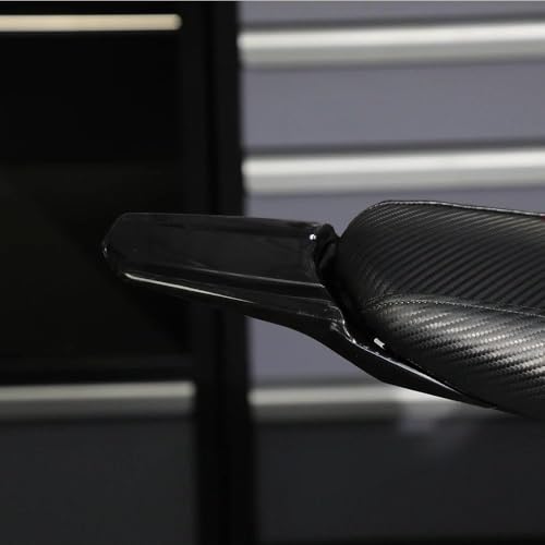 Garde-boue moto arrière de rechange pour Light Bee X accessoire protection - 2