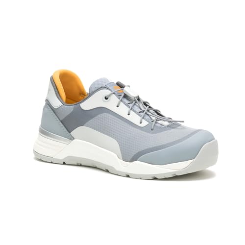 CAT Caterpillar Women's ELAPSE ALLOY TOE, TRADEWINDS, 7.5 Medium