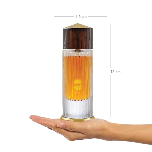 Ajmal 235 EDP 70ML Long Lasting Scent Spray Oriental Perfume Gift for Man and Women - Image 5