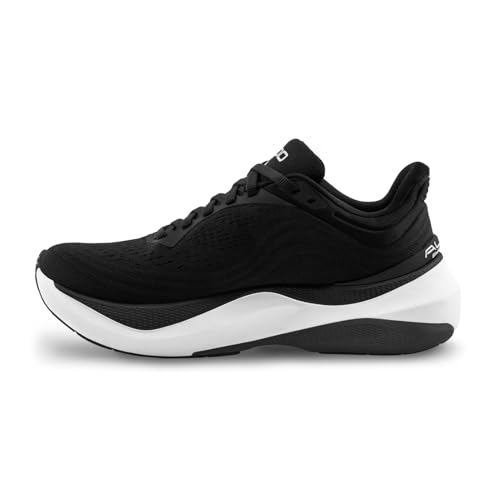 Image of Topo Athletic Women's Lightweight Comfortable 5MM Drop Aura Road Running Shoes, Athletic Shoes for Road Running