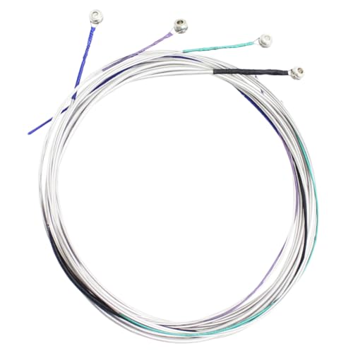 NULYLU String Tool for Violoncello Metal Cello Strings Simple Installation for Beginners to Advanced Players