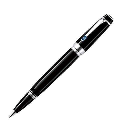 【入手困難】モンブランローラーボール ボエム Amazon | モンブラン【MONTBLANC】ローラーボール ボエム ブルー