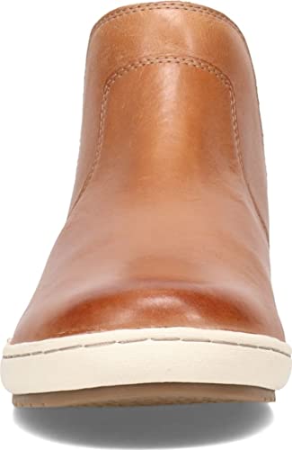 Taos Women's, Unity Bootie Almond #TOP1