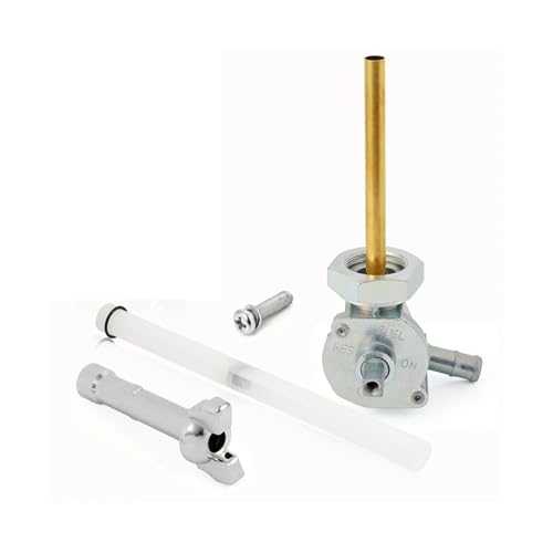 Llave de combustible para VT600CD que soluciona fugas de gasolina 2