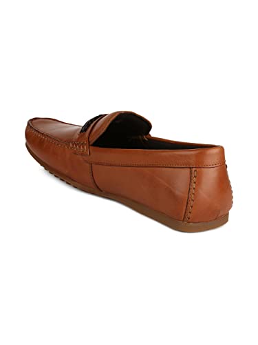 Image of Hush Puppies Men's Jones Rope E Loafers