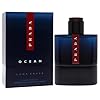 Prada Luna Rossa Ocean by Prada for Men - 3.3 oz EDT Spray