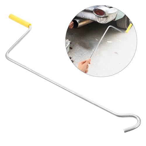 Gadpiparty Macaco Para Carro Chave Econômica Macaco Oscilante Alça De Elevação Chave Inglesa Econômi