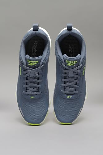 Image of Reebok Men's Running Shoe - SOFTRUN Turbo - Sports Shoe - Ideal for Running & Gym
