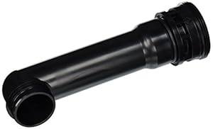 Pentair 190043 Zulaufschlauch Poolfilter