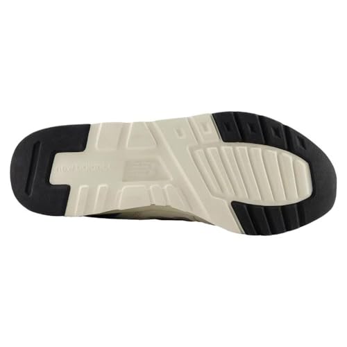 New Balance New Balance Men's 997H V1 Sneaker, Beige, 8