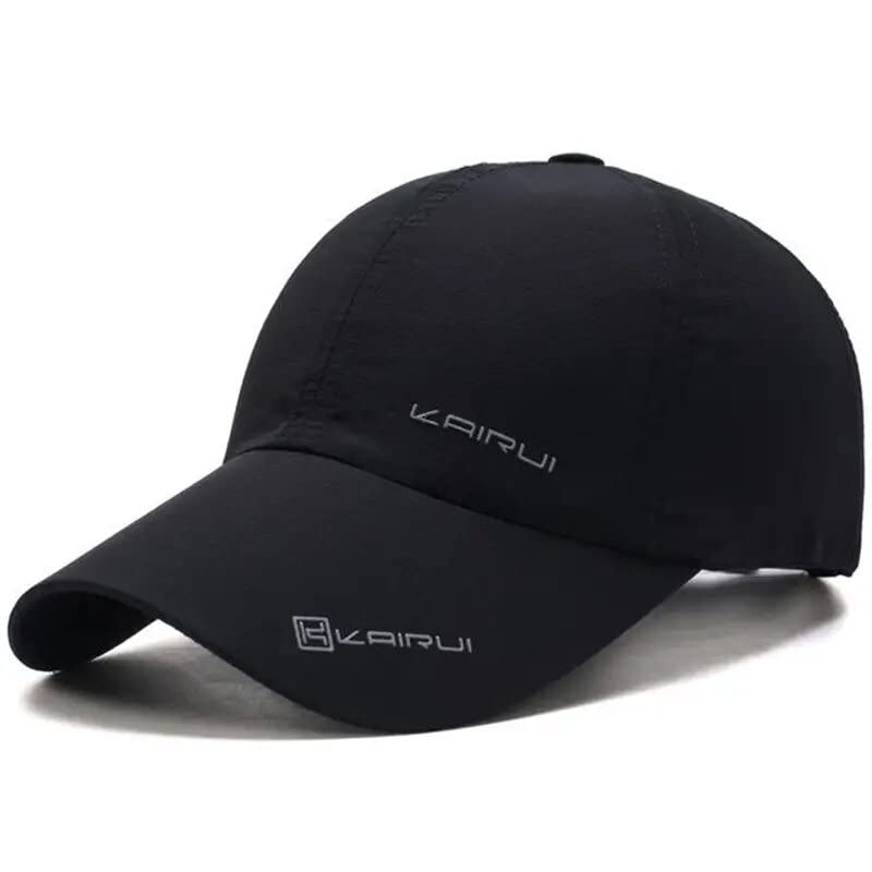 GenericBaseball Caps, Trucker Hats and Fishing Hats for Men and Women