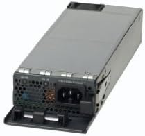 Cisco Catalyst C3KX-PWR-715WAC Power Supply for 3560X / 3750X Switches (Renewed)