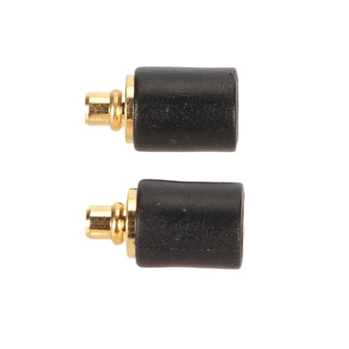 Câble MMCX adaptateur anti-usure pour écouteurs IE900 N5005, pack de 2 connecteurs
