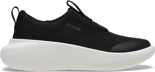 Image of Crocs Unisex Adult Mellow Ease Recovery Slip On Shoes